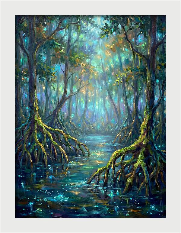 Mangrove Forest