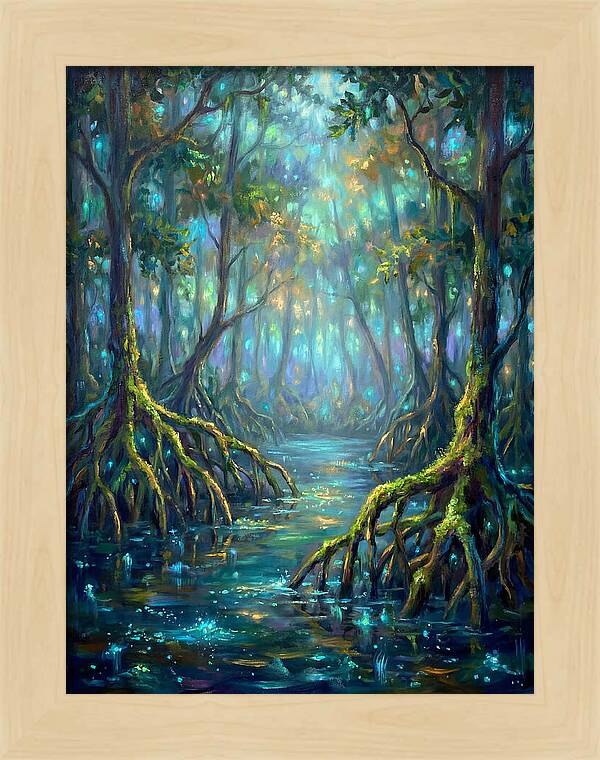 Mangrove Forest