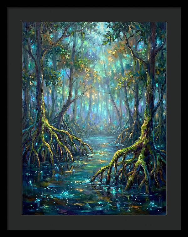 Mangrove Forest