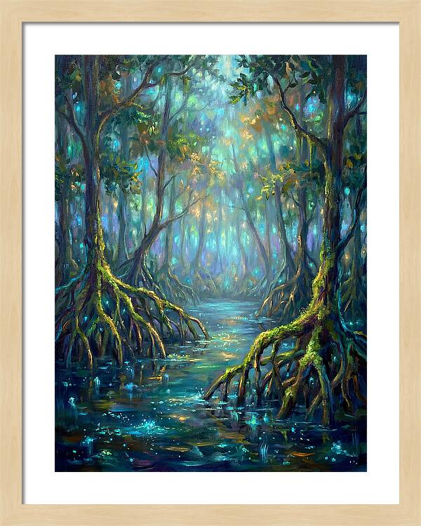 Mangrove Forest