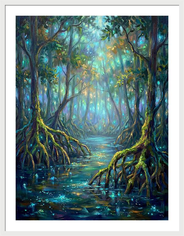 Mangrove Forest