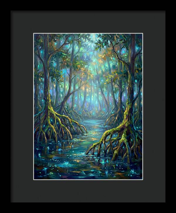 Mangrove Forest