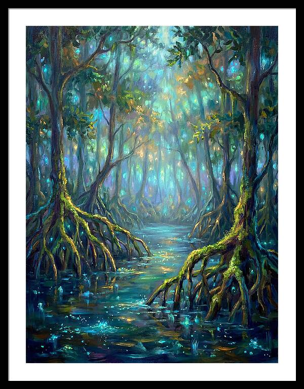 Mangrove Forest