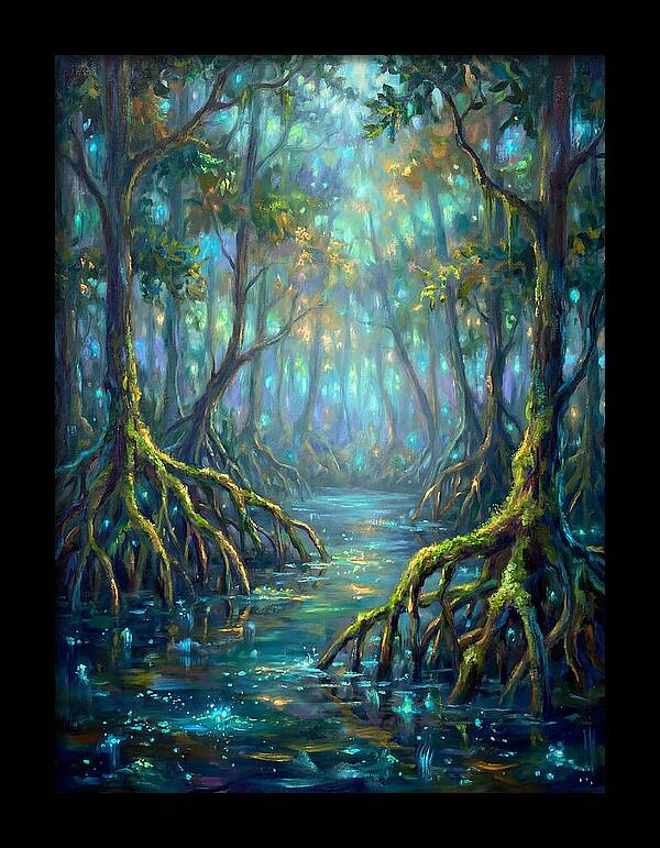 Mangrove Forest