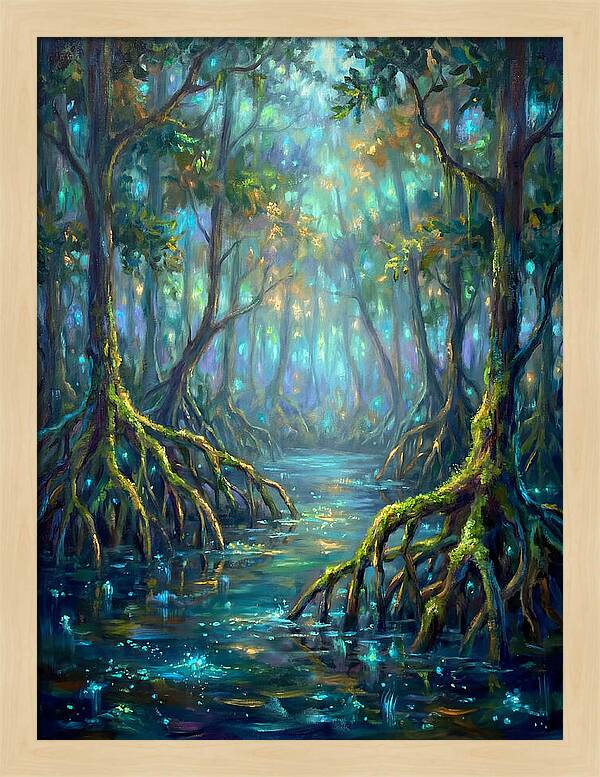 Mangrove Forest