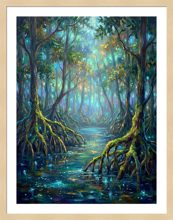 Mangrove Forest