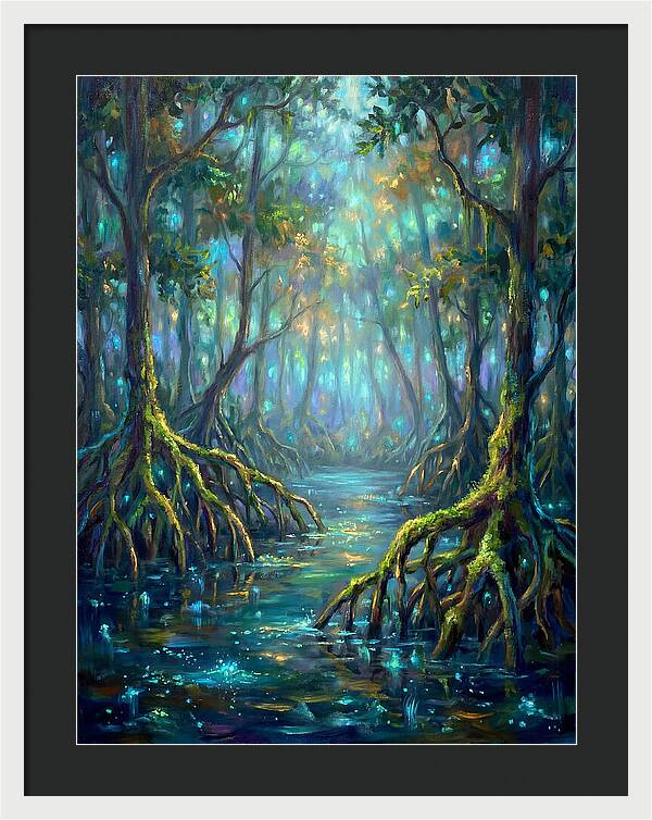 Mangrove Forest