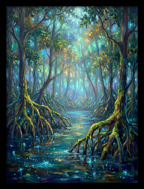 Mangrove Forest