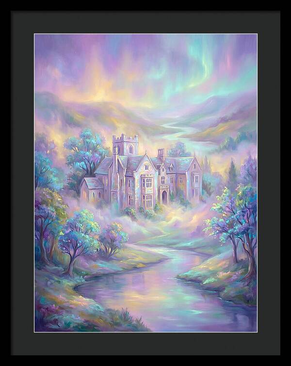 Manor Landscape