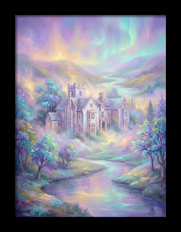 Manor Landscape