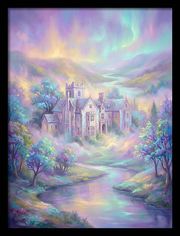 Manor Landscape