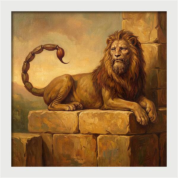 Manticore Majesty