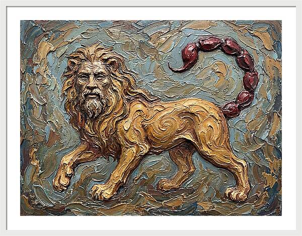 Manticores Enchantment