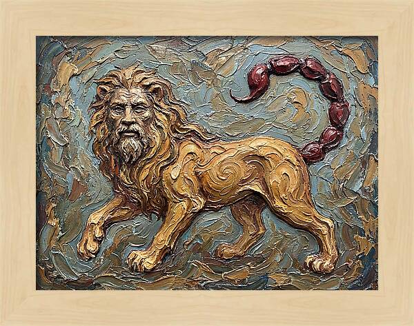 Manticores Enchantment