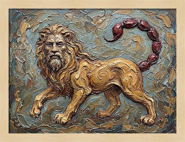 Manticores Enchantment