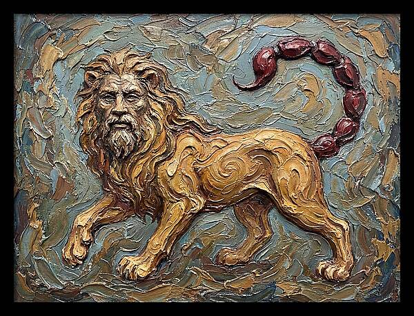Manticores Enchantment