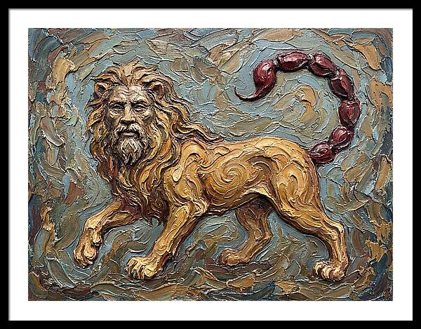 Manticores Enchantment