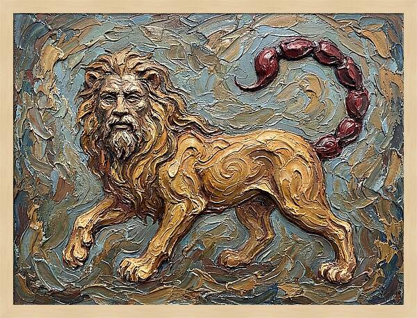 Manticores Enchantment