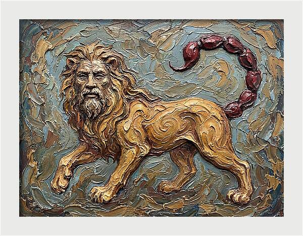 Manticores Enchantment