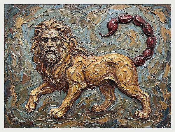 Manticores Enchantment