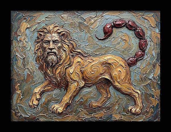 Manticores Enchantment