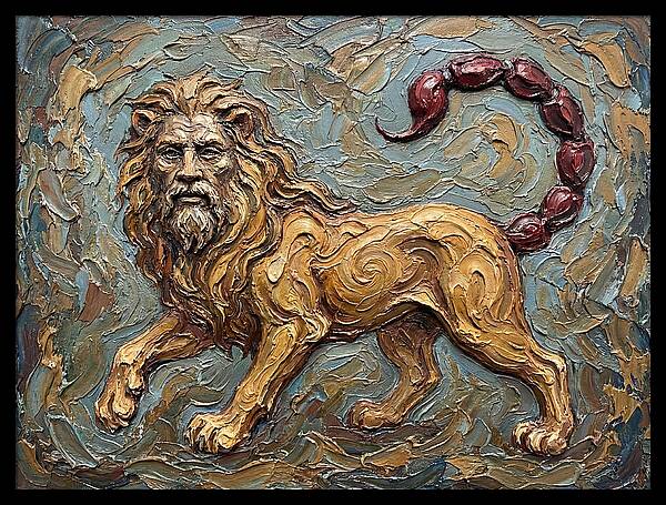 Manticores Enchantment