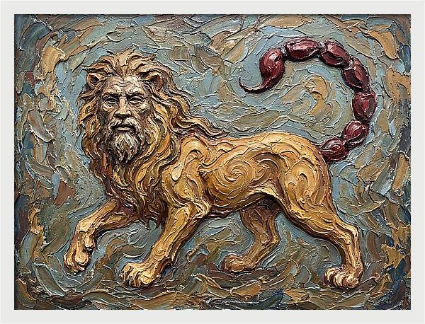 Manticores Enchantment