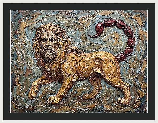 Manticores Enchantment