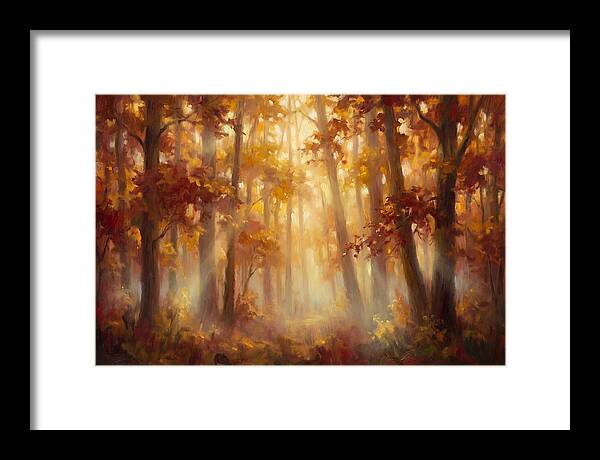 Maple Forest