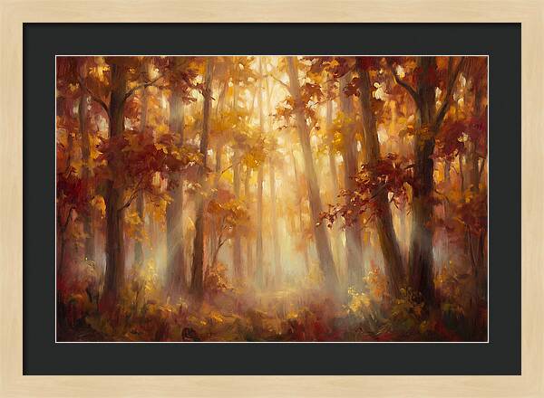 Maple Forest