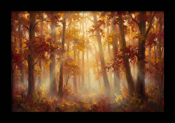 Maple Forest