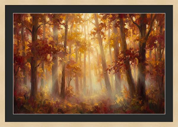 Maple Forest