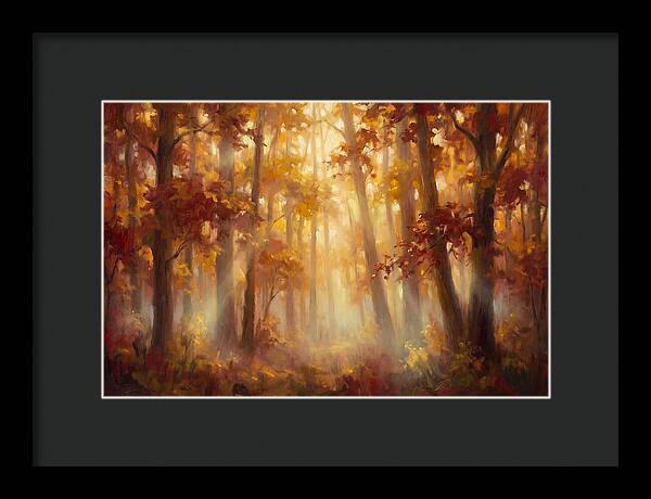 Maple Forest