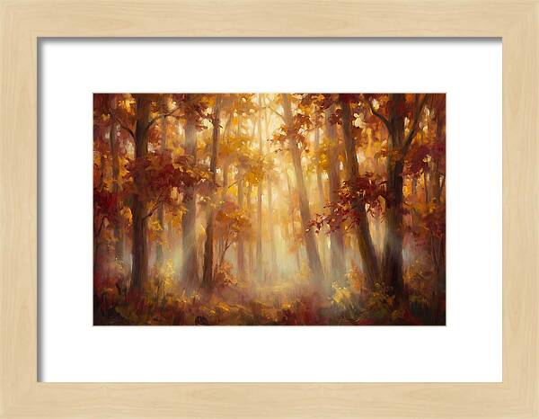 Maple Forest