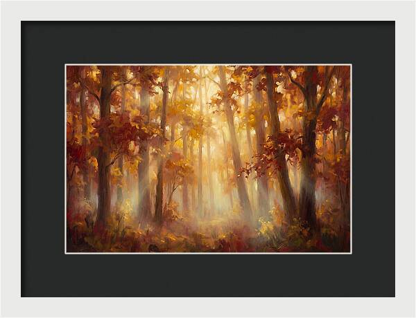 Maple Forest