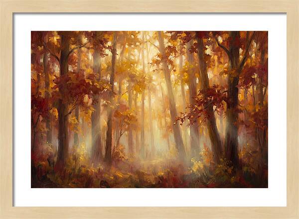Maple Forest