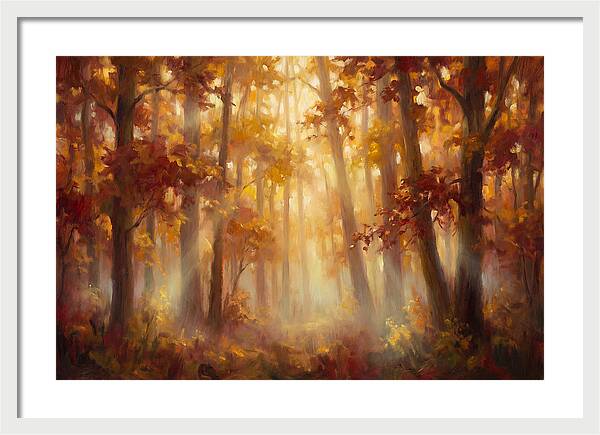 Maple Forest