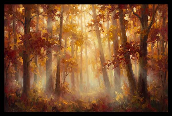 Maple Forest