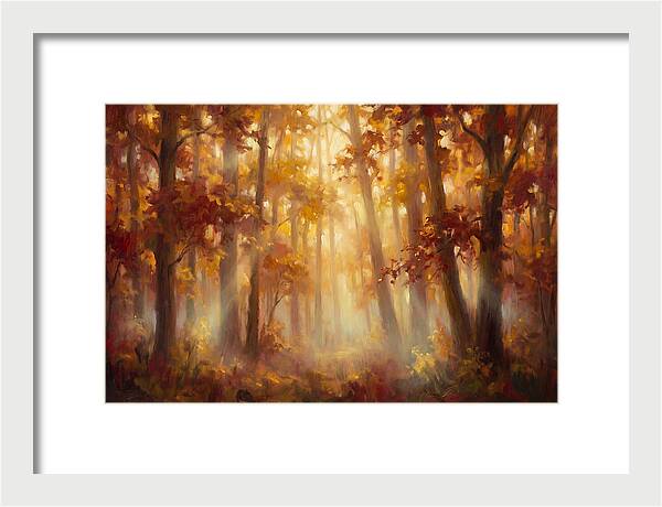Maple Forest