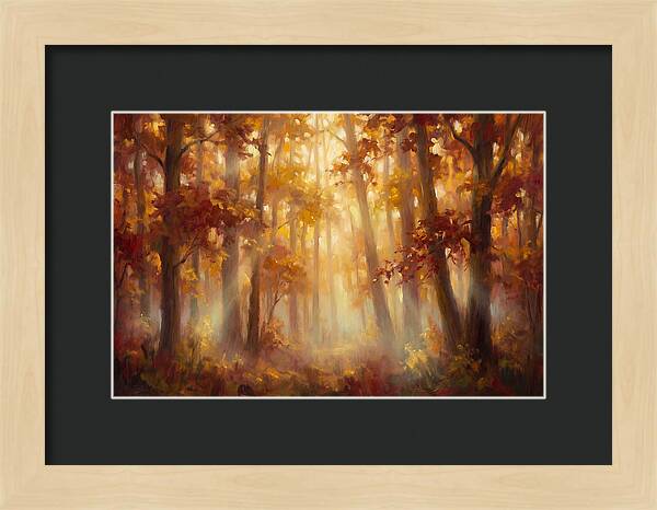 Maple Forest