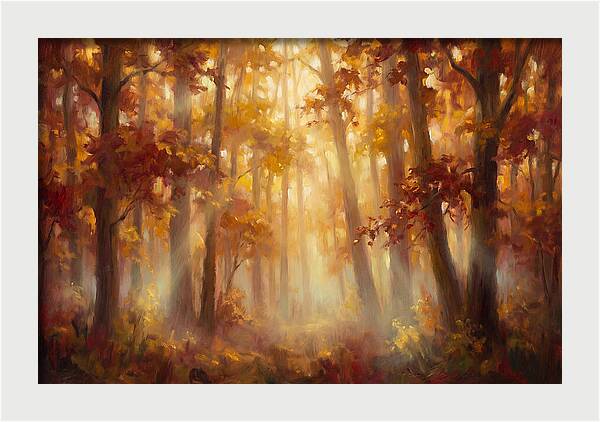 Maple Forest