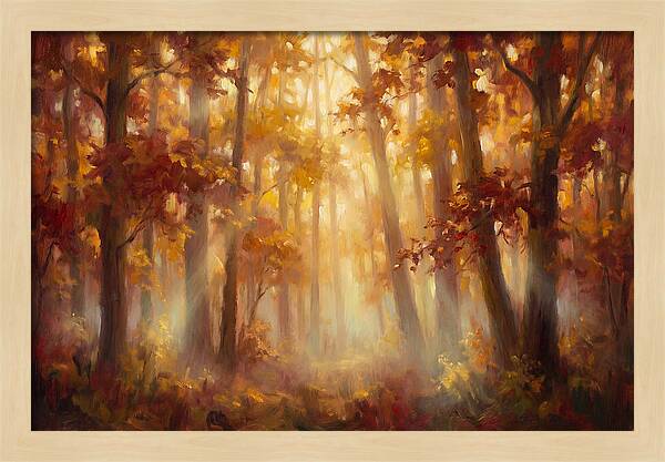 Maple Forest