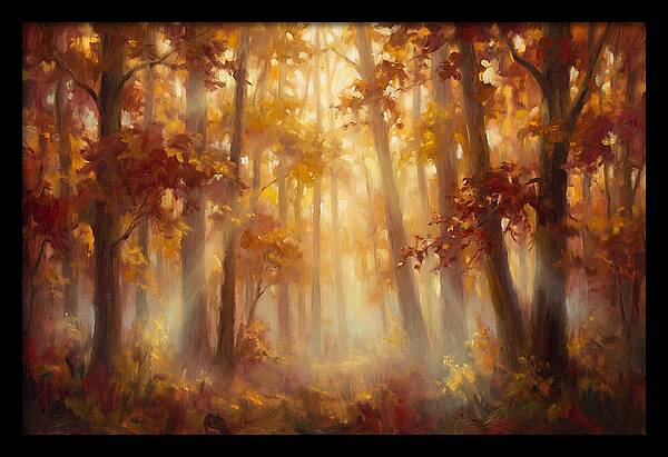 Maple Forest