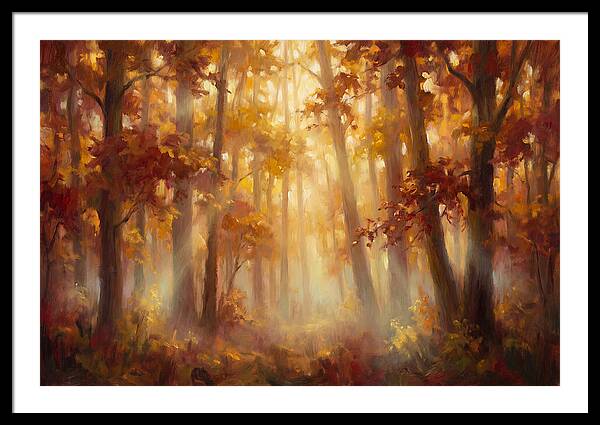 Maple Forest