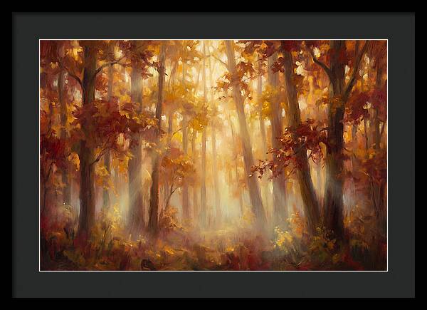 Maple Forest