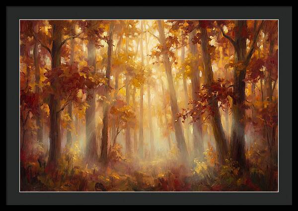 Maple Forest
