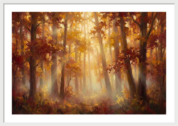 Maple Forest