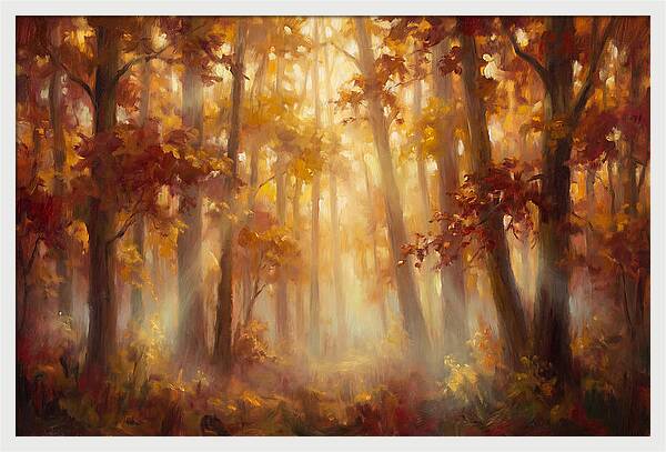 Maple Forest