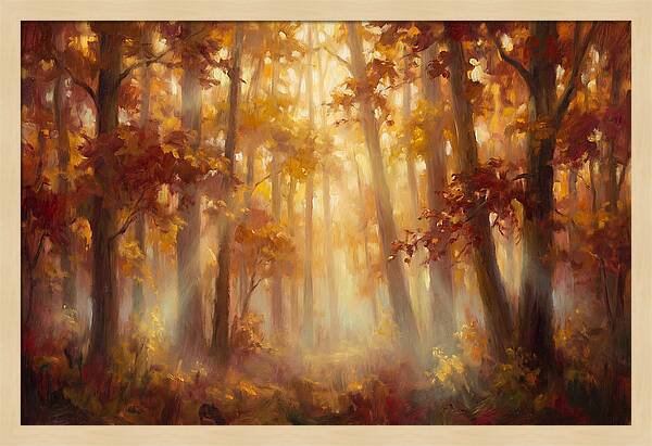 Maple Forest