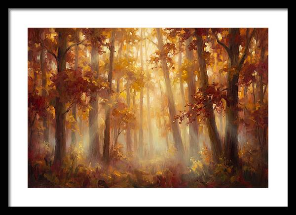 Maple Forest
